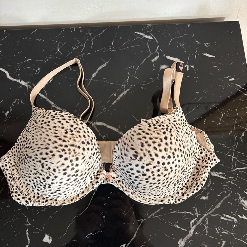 Body by Victoria push up bra size 38B - Picture 2 of 5